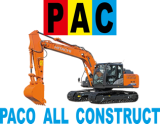 Paco All Construct